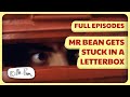 Bean's LETTER  ✉️ | Mr Bean Full Episodes | Mr Bean Official