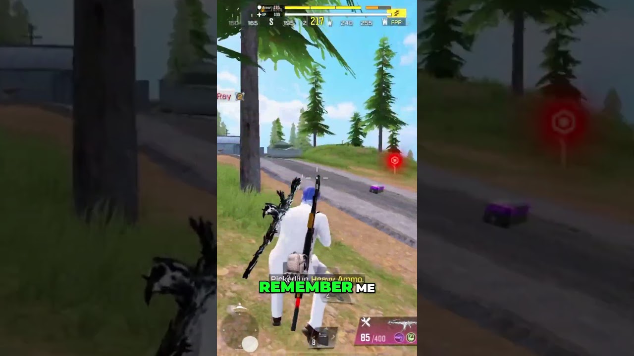 Call of duty mobile ignoring Battle Royale players?