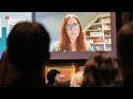 Annie Duke | Investment Conference 2024 | Norges Bank Investment Management