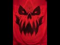 Zoragog Mask laugh! #soundeffects #soundeffectsstudio #funny #scary #spooky #horror #horrorfilm