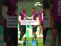 Tensions Rise as Panama Players Fight Before England Test | FIFA World Cup 2026