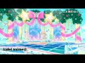 Kiratto Pri Chan Episode 68 DIA Friends Password
