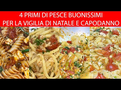 VIGILIA DI NATALE