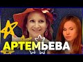 Ей уже 25! Людмила Артемьева и ее дочь Екатерина Сваты 7