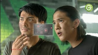 Download lagu Garnier Men Acno Fight • Lawan Kuman 10 Detik • TVC Edisi 2022 • Iklan Indonesia 15 sec