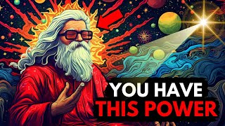 The Truth About 7 Things ONLY Highly Vibrational People Experience