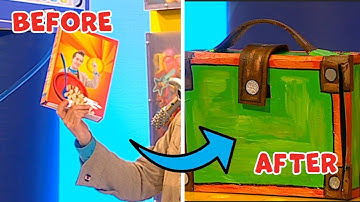 CREATIVE CARD CRAFTS FOR ALL OF YOUR RECYCLING NEEDS