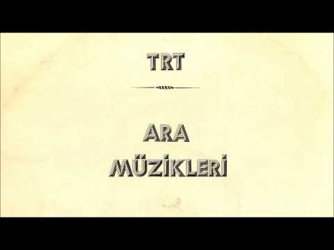 Trt Ara Muzikleri - Zafer Dilek - Bütün Meyhanelerini Dolaştım İstanbulun - Orijinal Plak