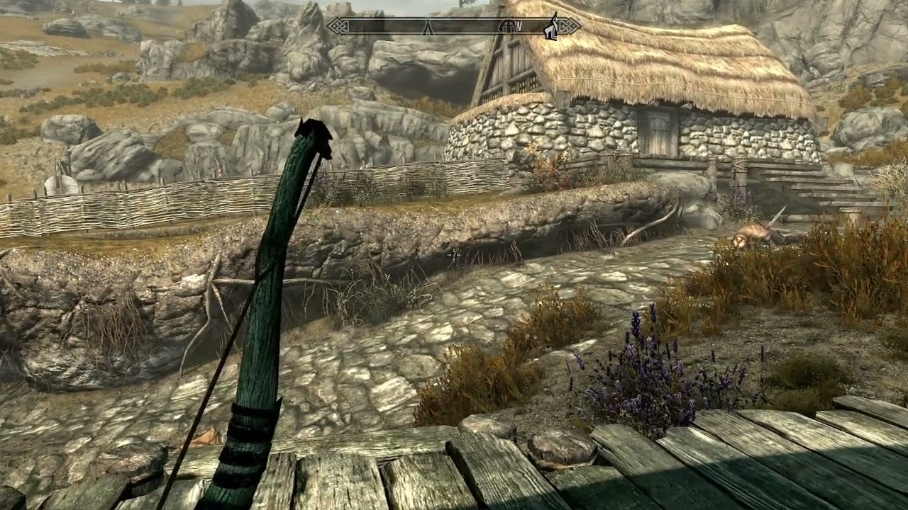 How to solve SkyUI not working despite correct files