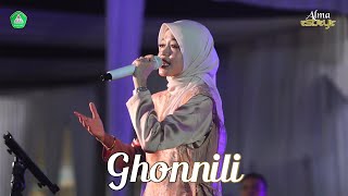 Ghonnili Alma Esbeye Wedding Gus Husen & Ning Kenby || PPM Darunnajat 2025