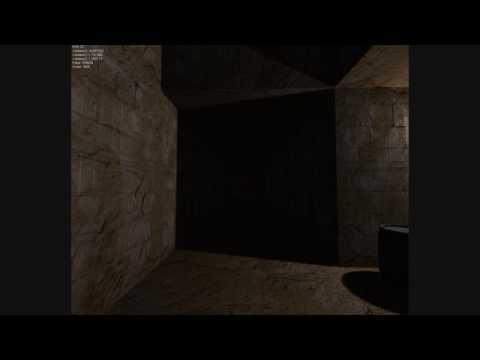 Cave (Leadwerks Engine 2.1)