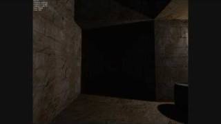 Cave (Leadwerks Engine 2.1)