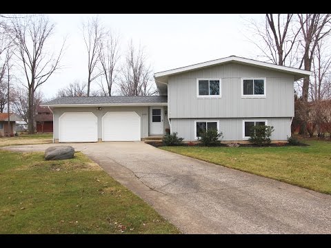 1530 Poplar Dr, Lorain, OH home video tour