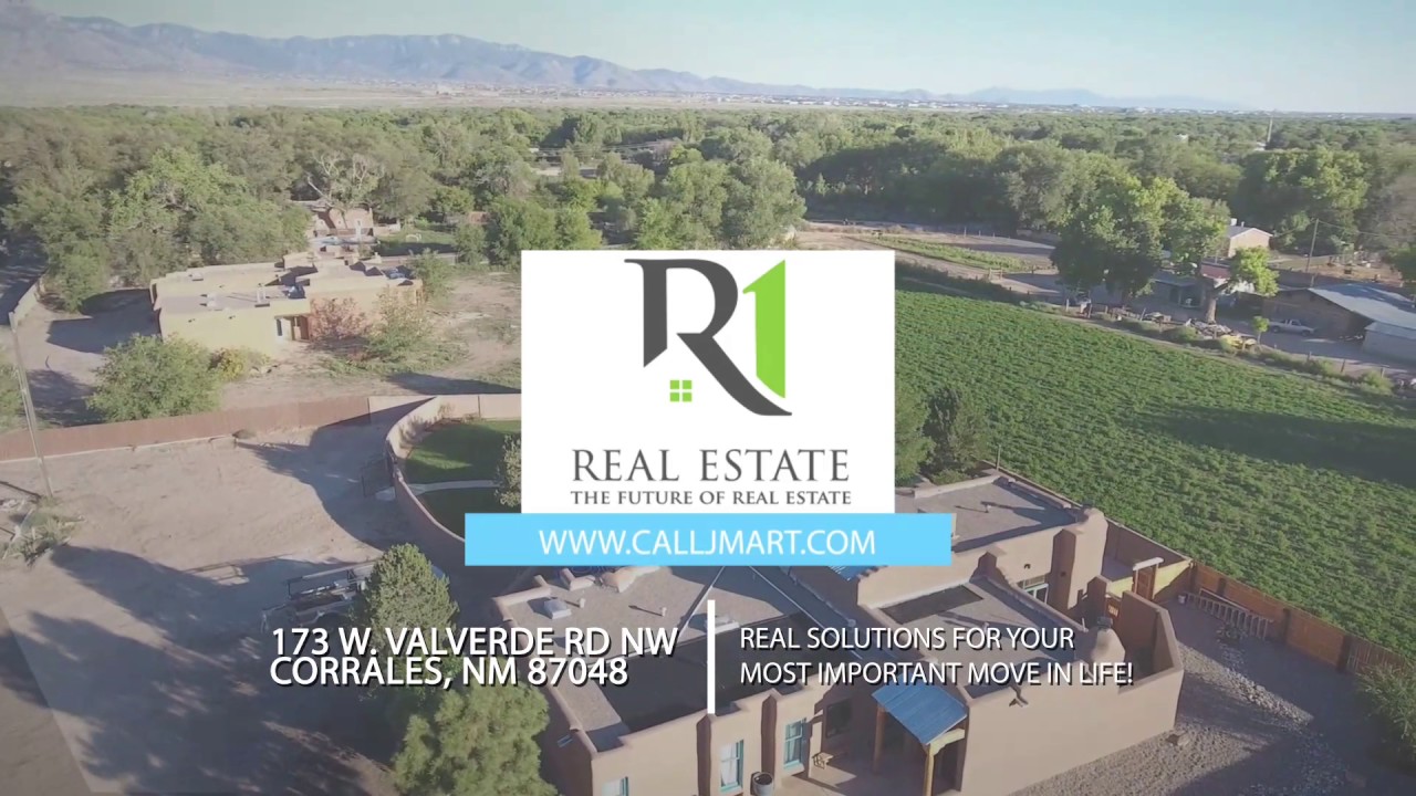 Real Estate Listing Enhancement by Aerial and Visual Media