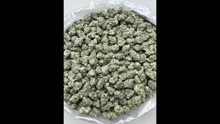 Proud To Be A Stoner: Orange County Distribution Center Visualizer