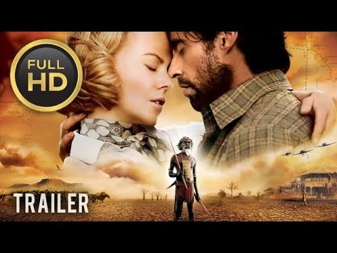 🎥 AUSTRALIA (2008) | Full Movie Trailer | Full HD | 1080p