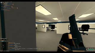 New Mateba 6 Phantom Forces New Gun