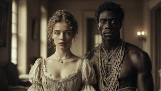 She Was Engaged… Until the New Slave Arrived - And It Changed Everything