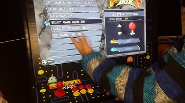 How to configure your Pandora