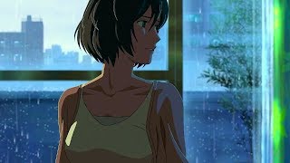 「AMV Lofi」A W A K E (TRA $H)