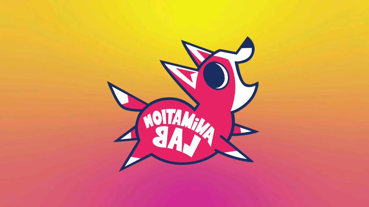 IDENT - BuzzFeed Animation Lab (2025)