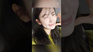 오늘은 좀 예뽀니 스타일이구여 🥰｜[IVE LOG] P의 강아지. 2박 3일 상하이 브이로그 제출합니다 ✈️🐾 PREVIEW #Shorts