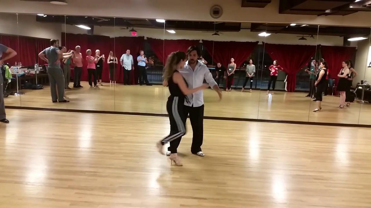 Jumps and Lifts 20170816 YouTube