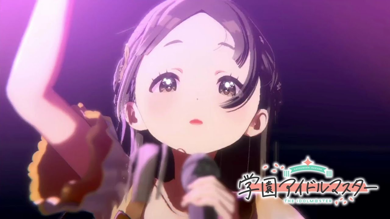 学園アイドルマスター】不惑の学マスPが『倉本千奈』のN.I.A編に挑戦し