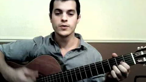 Post #25 Wonderful Tonight - Eric Clapton (cover) ...