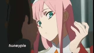 Zero two edit-honeypie