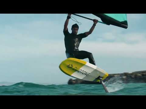 Zona Kite 2022 - Adelanto Episodio 2
