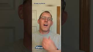 Manscaped Chairman PRO First Impressions