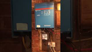 Integrated solar battery course in Brighton 5th July 2025, see description for the link