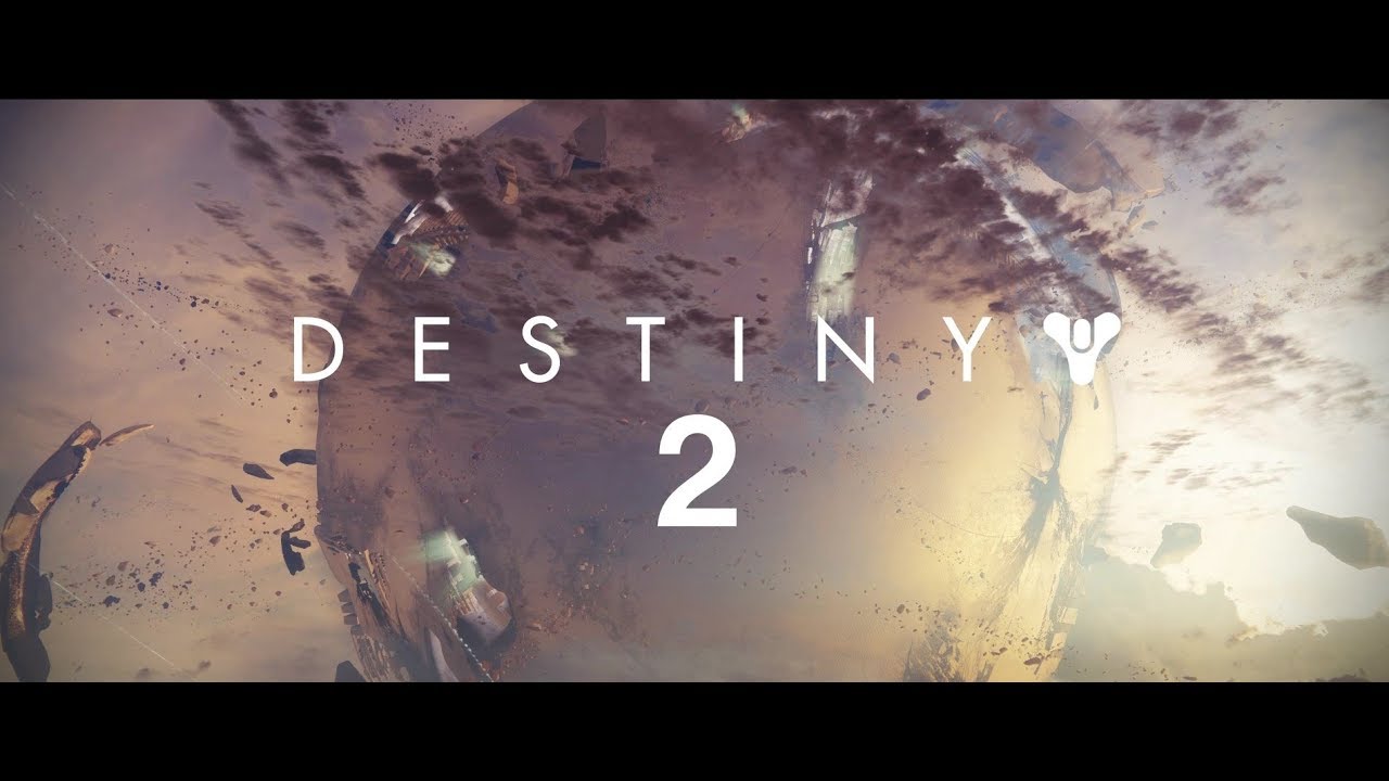 Destiny 2 | Ghaul - Final Mission, Credits, Post-Credit Scene