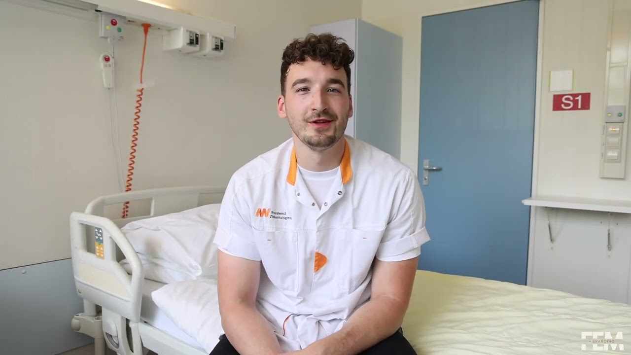 Verpleegkundige interne geneeskunde/nefrologie - Werken bij Noordwest