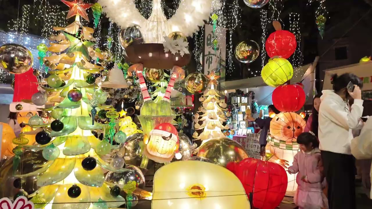 🔥 Christmas Lantern Magic! Cozy Festive Decor to Brighten Your Holiday Home 🎄