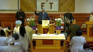 Building Hope Together: Renewing Faith and Commitment