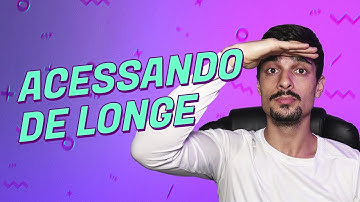 O que é SSH - Como acessar servidores remotos