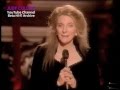 JUDY COLLINS - &quot;Silent Night&quot;   LIVE 1996