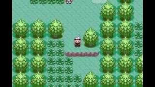How to Catch Ralts in Pokemon Sapphire