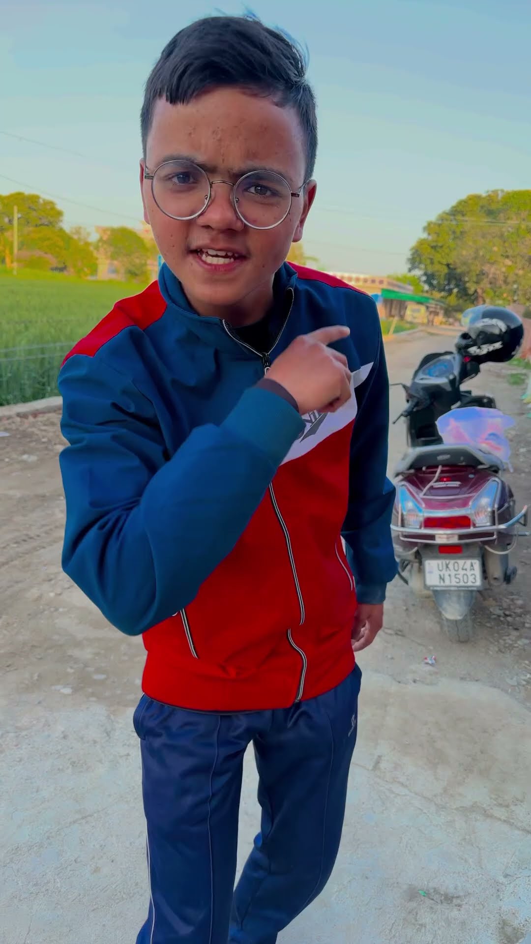 Wait For End ?? #shorts #comedy #funny #bhoot #trending #ytshorts #viralvideo