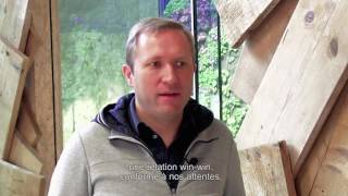 Construire Cest Faire Confiance - Mathieu Gijbels
