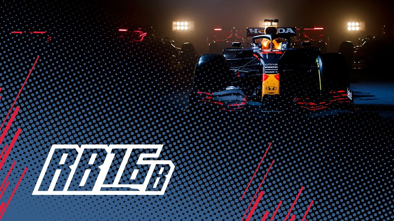 Say Hello To The Rb16b Unveiling Our 21 Car Youtube