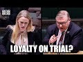 Minister Put on the Spot: Can Veterans Trust a Labour Government?