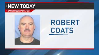Police arrest suspect in Westwood bank robbery