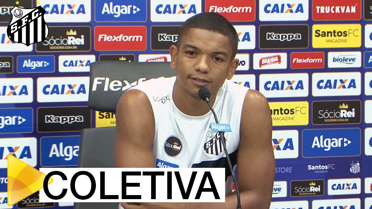 David Braz | COLETIVA | (27/02/18) official secrets