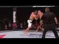 Katsunori Kikuno vs. Diego Brandao - UFC Japan Highlights