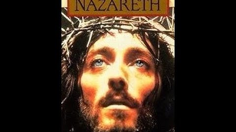 Isus din Nazaret 1977 - Partea a 2-a