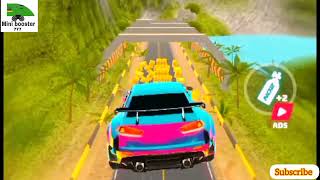 Hardest Challenge Stunts Stimulators Strategy games | Stimulators Strategy Car Racing 2024