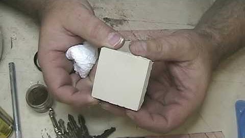 Casting a Bridge Abutment: Part 5